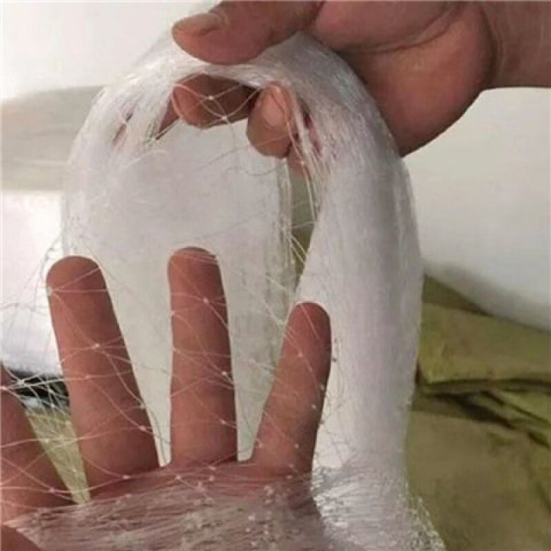 粘网 画眉斑鸠鸽子可以防麻雀防鸟网1.