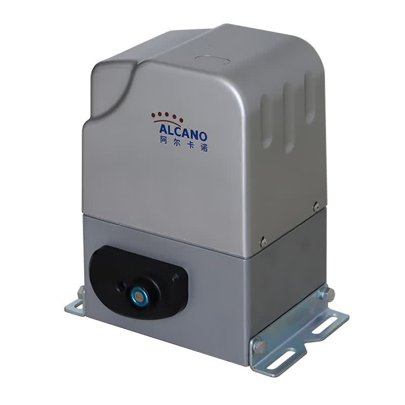 开门机直线平移门一体机电机电动智能遥控平开对开门电机 ml370一体机