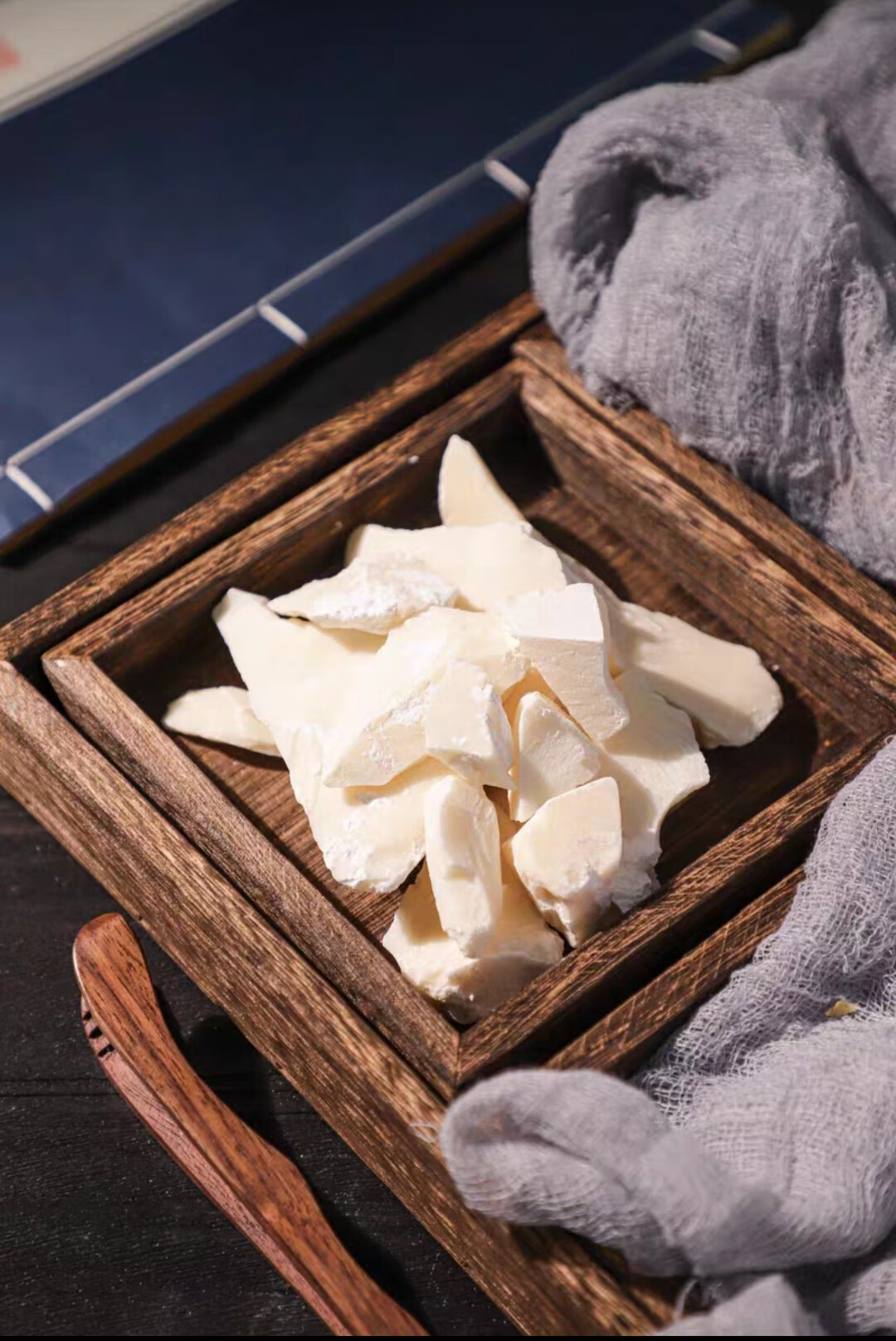 饴糖药用正宗麦芽糖块中药材小建中汤药引手工胶饴糖同草本食用 小块