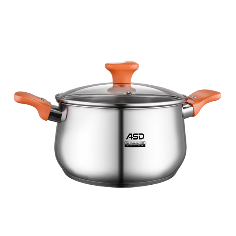 ���˴�����316L�����22cm����������ȼ�����¯ͨ��TS22B15WG 119Ԫ