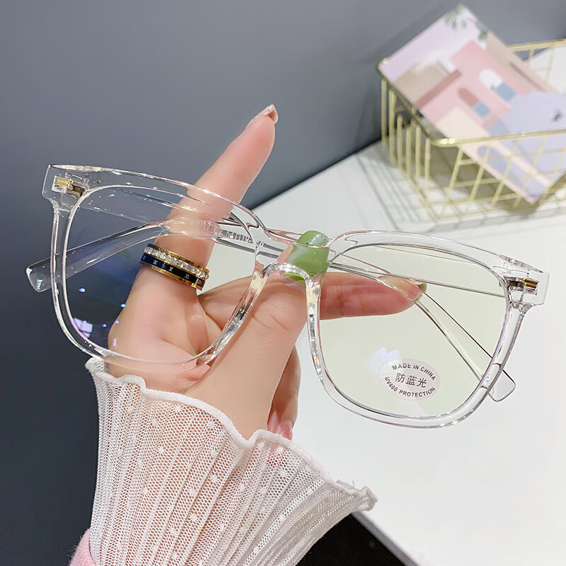 Jesmoor¿TR۾ ׶ʱƽ⾵ ͸  +1.61⾵Ƭ