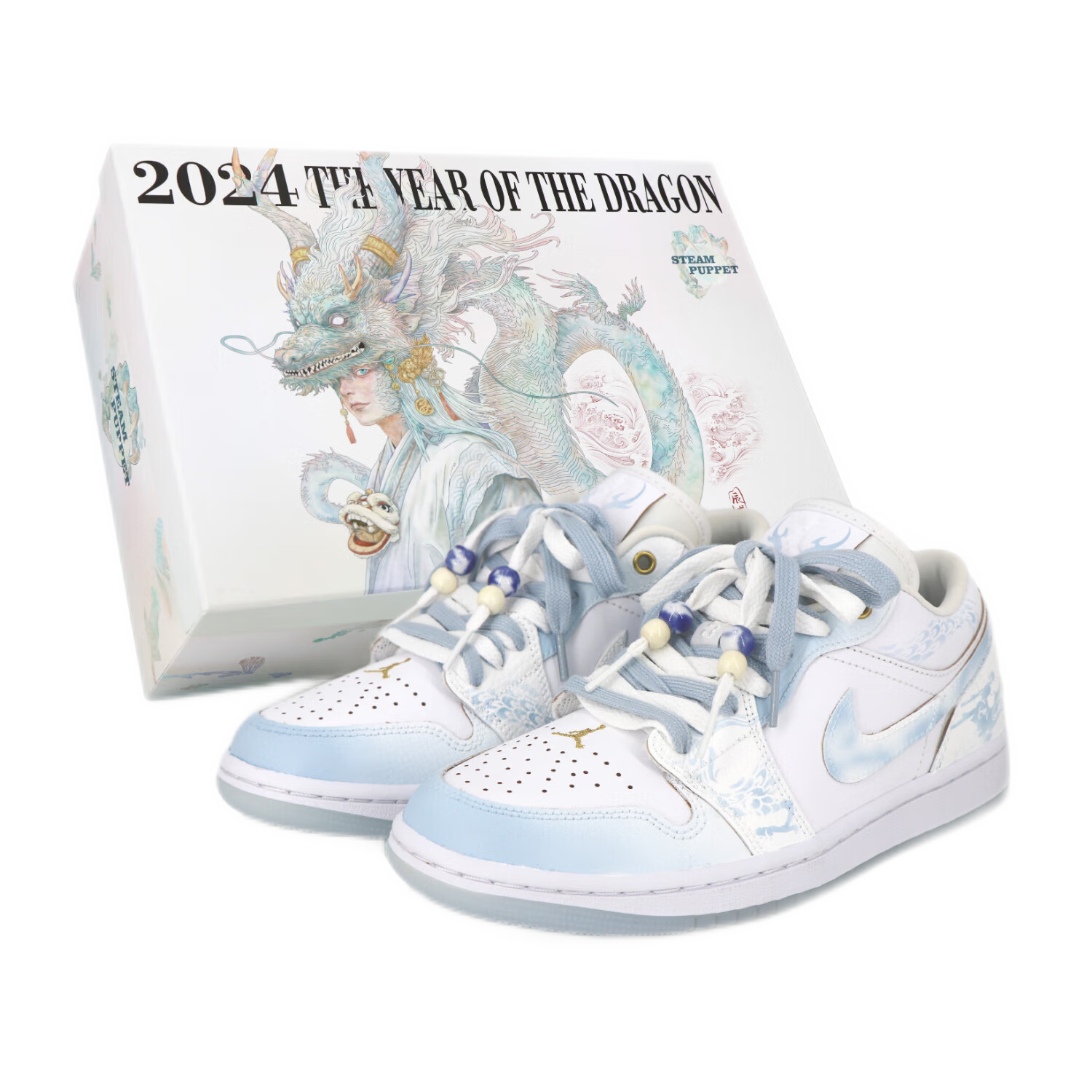 ���ڲ�����nike�Ϳ�AJ������̫�������໨dunk��ŮЬ����ʽ��������Ь�������� ����ʽ�����໨-�� ���߶˶��ơ�