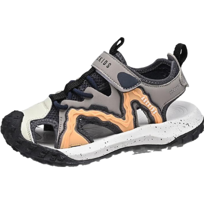 ABC KIDSͯЬ2025�ļ��¿��ͯ�˶���Ь ���� 33�� 