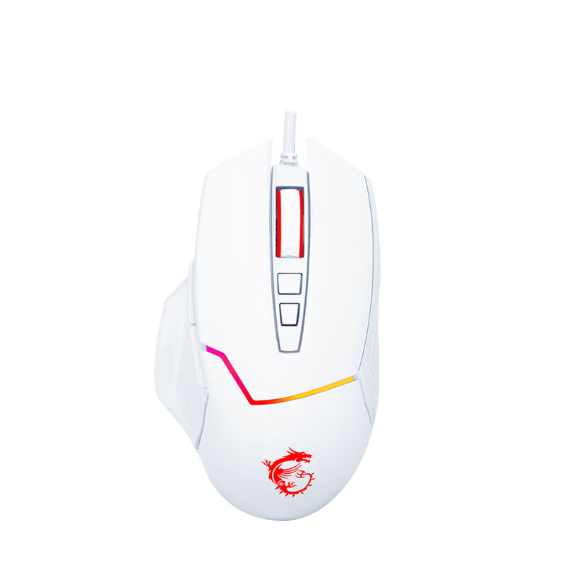 微星 FORGE GM320