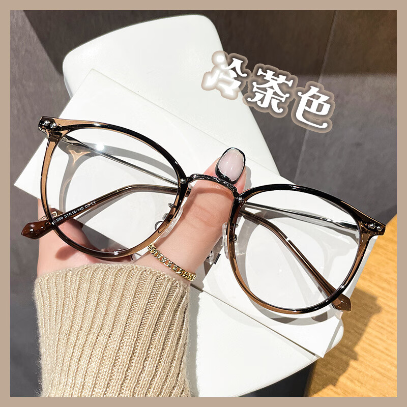 Erilles¿۾ʱŮ۾TR90ӯ ɫ 161澵Ƭ