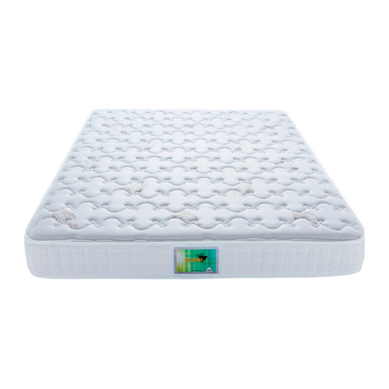 SOMNOPRO 穗宝 SYMBOL）奥南优质天然环保乳胶弹簧床垫可定制 奥南1.8米*2米