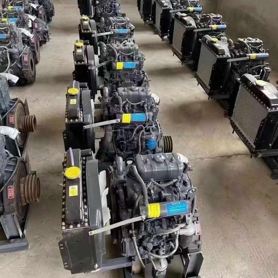 两缸玉柴 全柴 力佳 江动2100 2105 2110 2115双缸柴油发动机配件