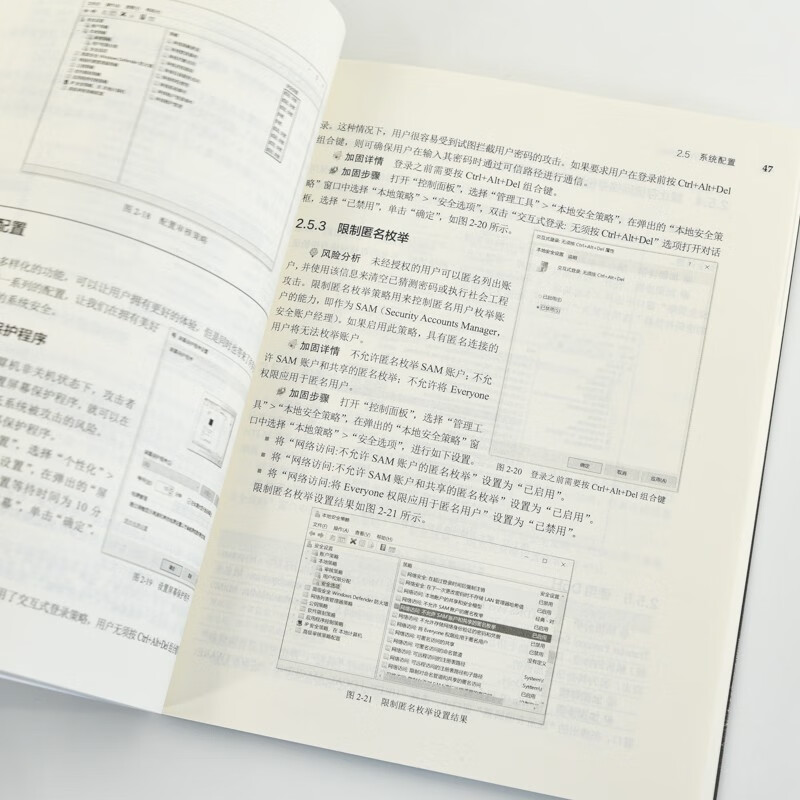 数字化系统安全加固技术（异步图书出品）详情图