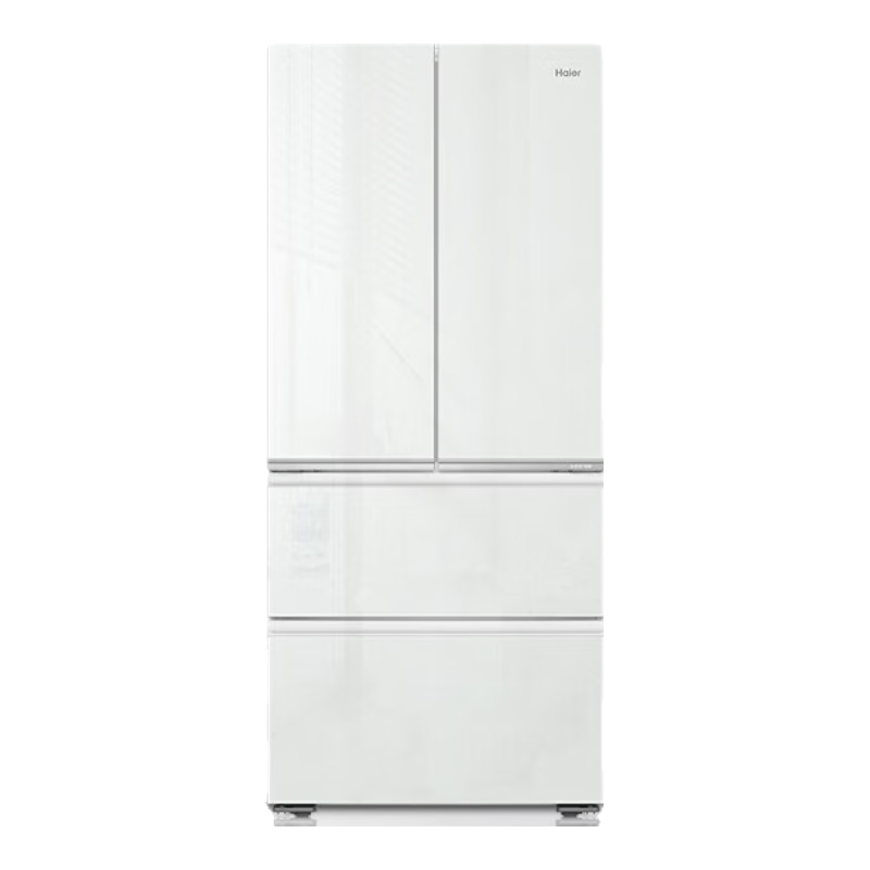 Haier/海尔 BCD-485WGHFD1BWGU1 485升 冰箱 超薄零嵌EPP  5679.2元(含国补)