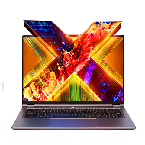 限地区、plus:机械革命【国家补贴20%】无界15X(R7-8745HS 32G 1T 120Hz 2.5K 高色域)轻薄本办公商务本游戏本笔记本电脑