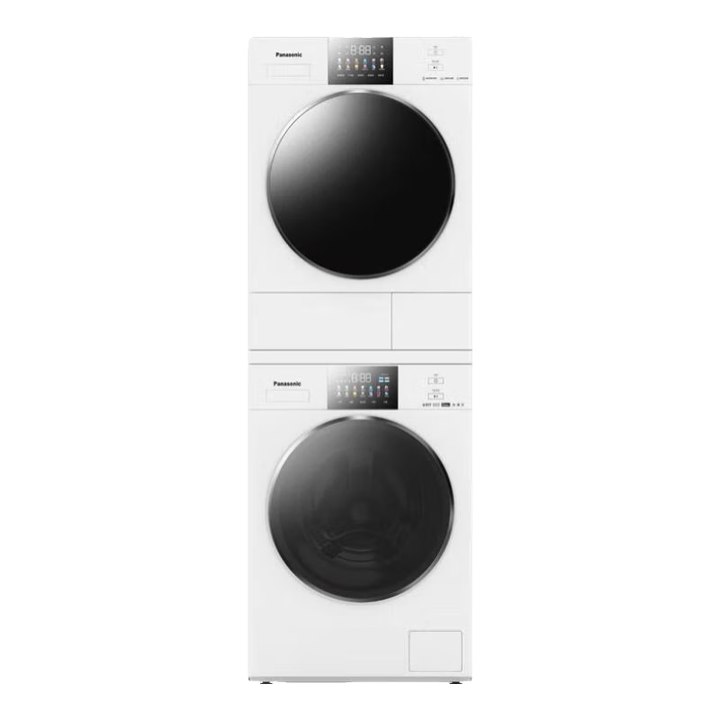 ���°��¹�4.0Maxϴ����װ ��������Ͳ˫��Ͷ ȫ�Զ����»�����ת��Ƶѹ���� �⶯�� ��ëϴ�� N571T+N531TR