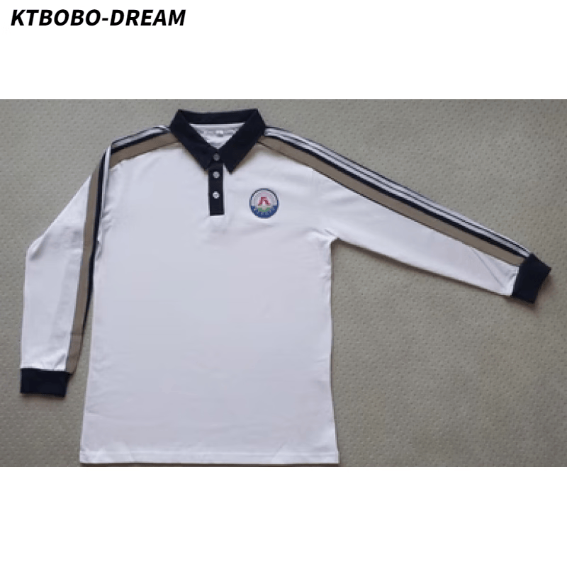 ktbobo-dream东莞市实验中学校服外套高中秋冬装外套东莞中学高中莞菁