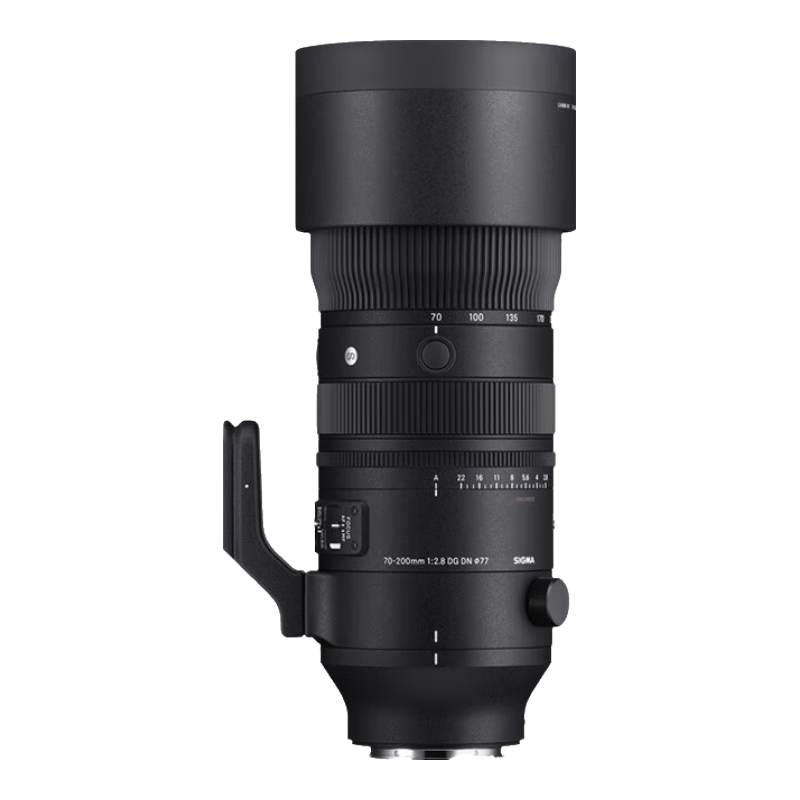  佹ͷ 70-200mm F2.8 DG DN OS8496.11Ԫ