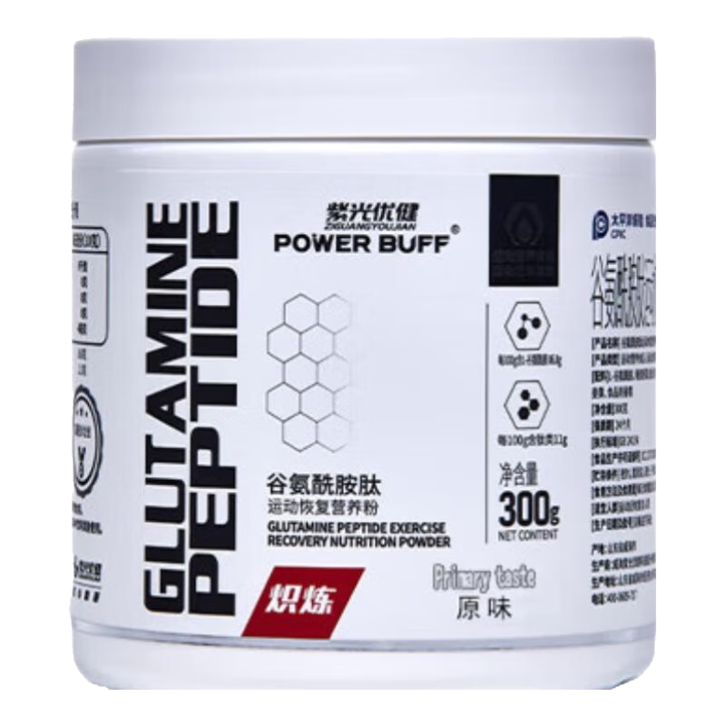 POWER BUFFϹŽߴȰķѵ󲹳佡Ů˶300˻ָ ԭζ 177Ԫ3(59Ԫ/)