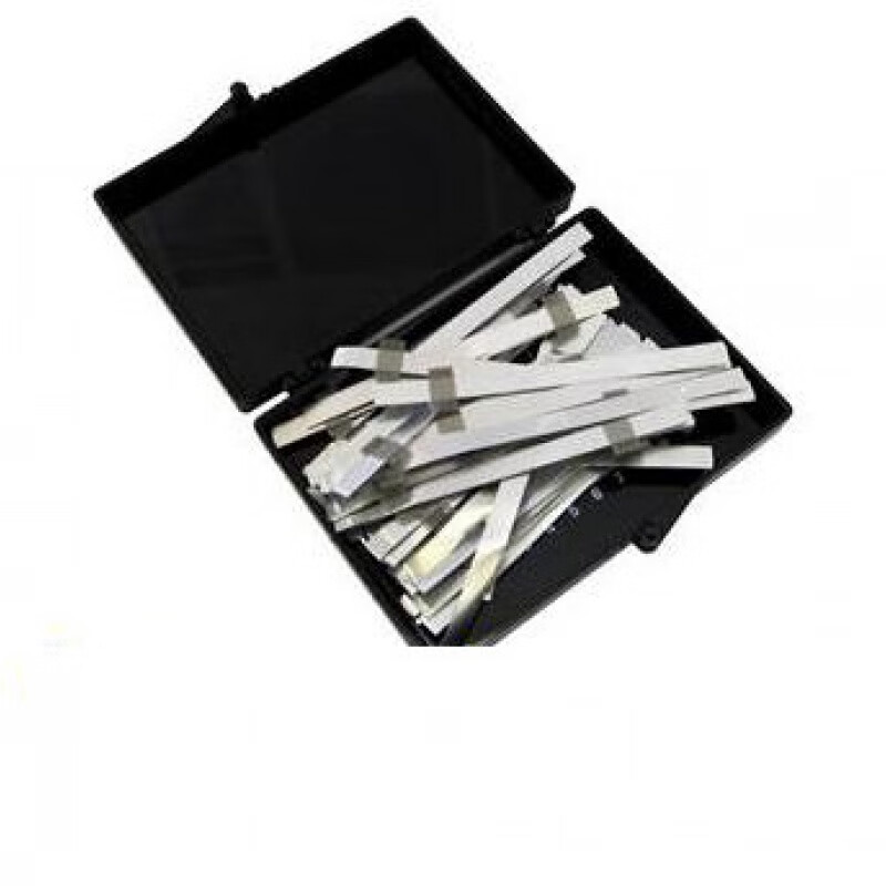 云启格锂电池极耳 软包 圆柱电池使用 不退换 铝极耳50个