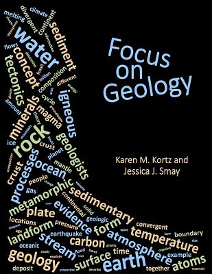 预订 focus on geology