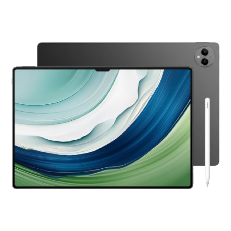 ˫11�񻶣�HUAWEI ��Ϊ MatePad Pro 13.2Ӣ��ƽ����� 12+256GB WiFi�׽�� ����д��