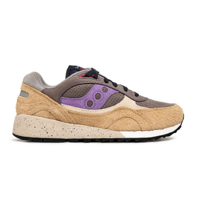 索康尼(saucony)x sns men shadow 6000 经典跑步鞋男子保暖减震耐磨
