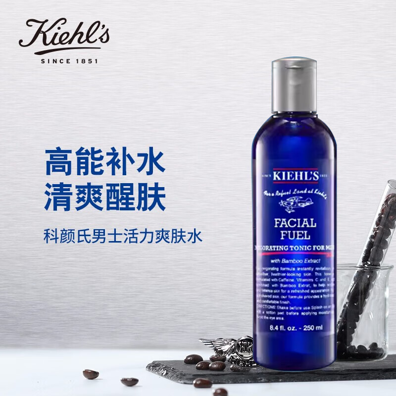 ������ ��ʿ����ˬ��ˮ 250ml