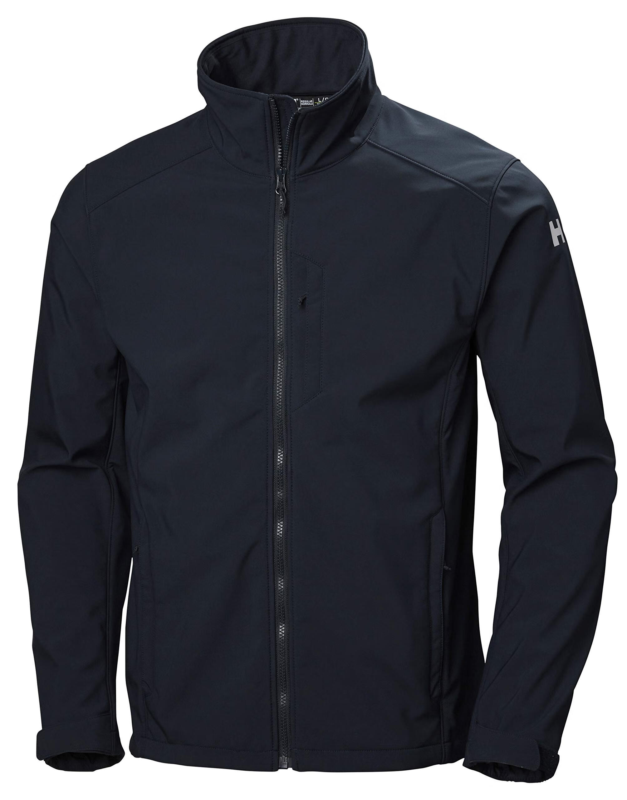 HELLY HANSEN, HH ��ʿ�������Ǽп� ��ˮ����͸�� ������ů ͽ��¶Ӫ�๦�� ������ L 947.88Ԫ