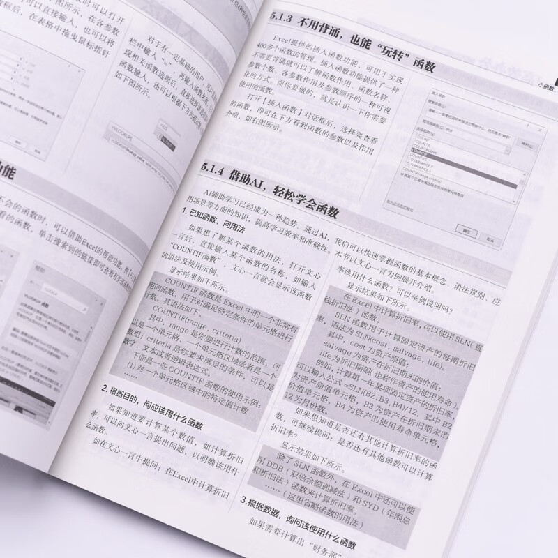 Excel高效办公——表格、图表、透视表、函数、数据分析5项修炼（异步图书出品）