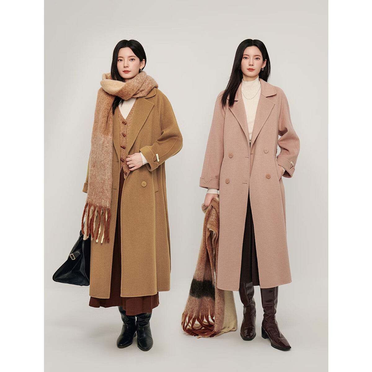 ���� ����ë˫���ش���Ů С����г����� ���俨�� XL 448.55Ԫ(����ȯ)