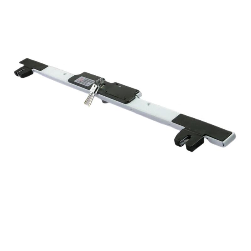 适用安麟 地钩锁 卷帘门防盗锁 卷闸门断电锁 银行锁 gat73-201 地钩