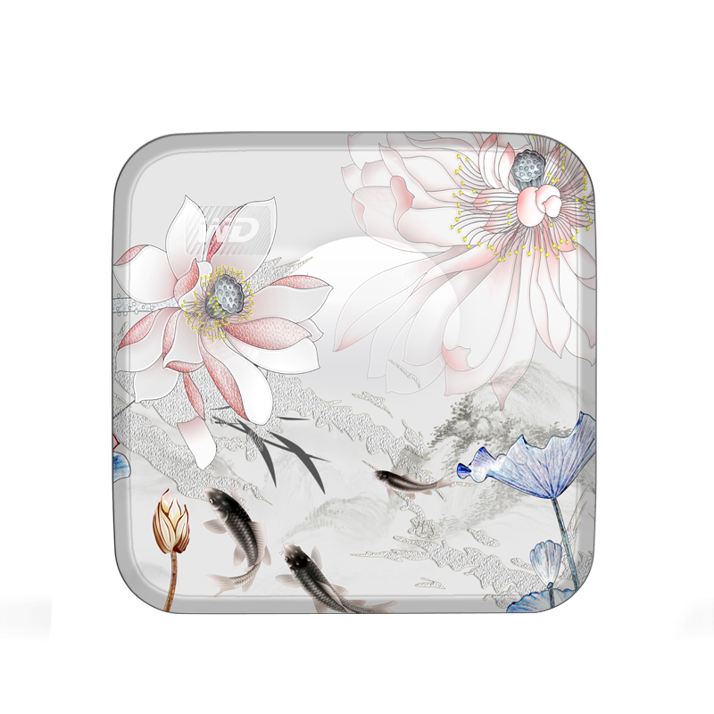 �������ݣ�WD��SE��Ԫ������ 1t�ƶ���̬Ӳ�� PSSD Type C�ֻ��������Ӳ��2t��Я ����MAC ��ˤ�洢��ҵ�칫���� ������ʻ� 1TB��WDBAYN0010BBK��+��+��