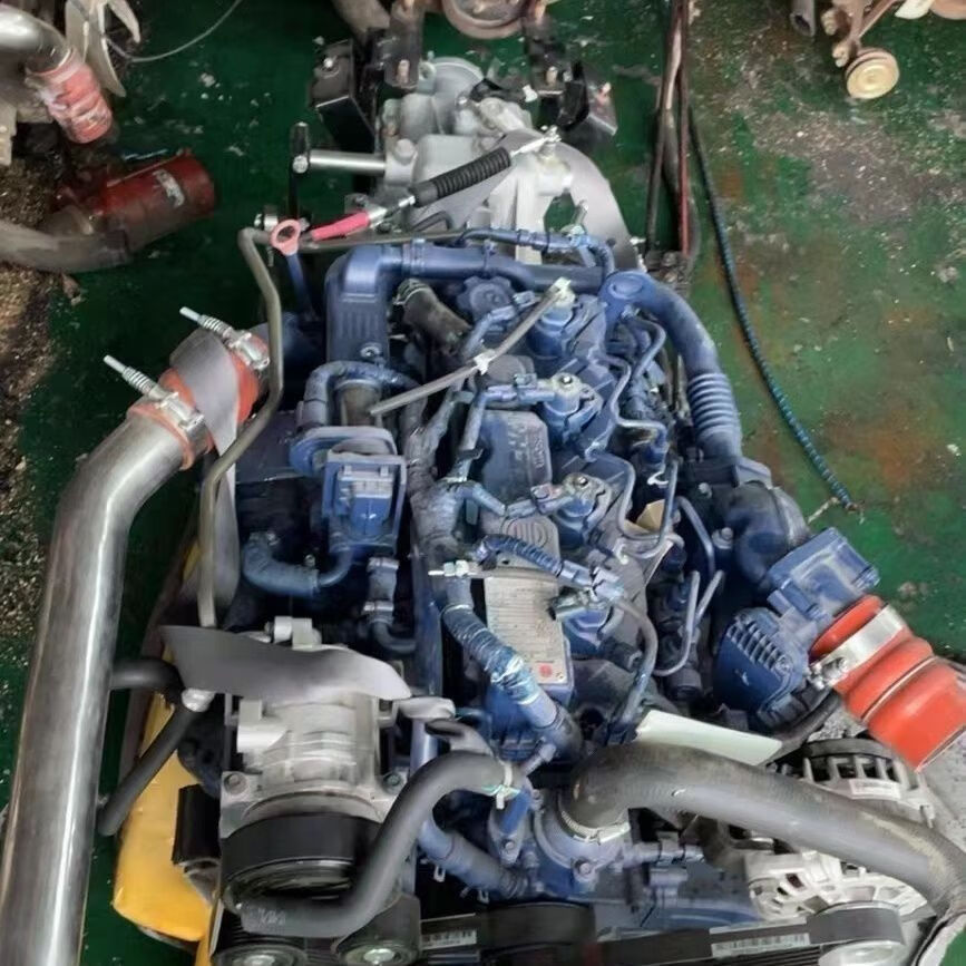 潍柴wp2.1 2.3 wp3 wp4.1 4.6 wp5发动机江淮纳威司达2.3 4.8配件