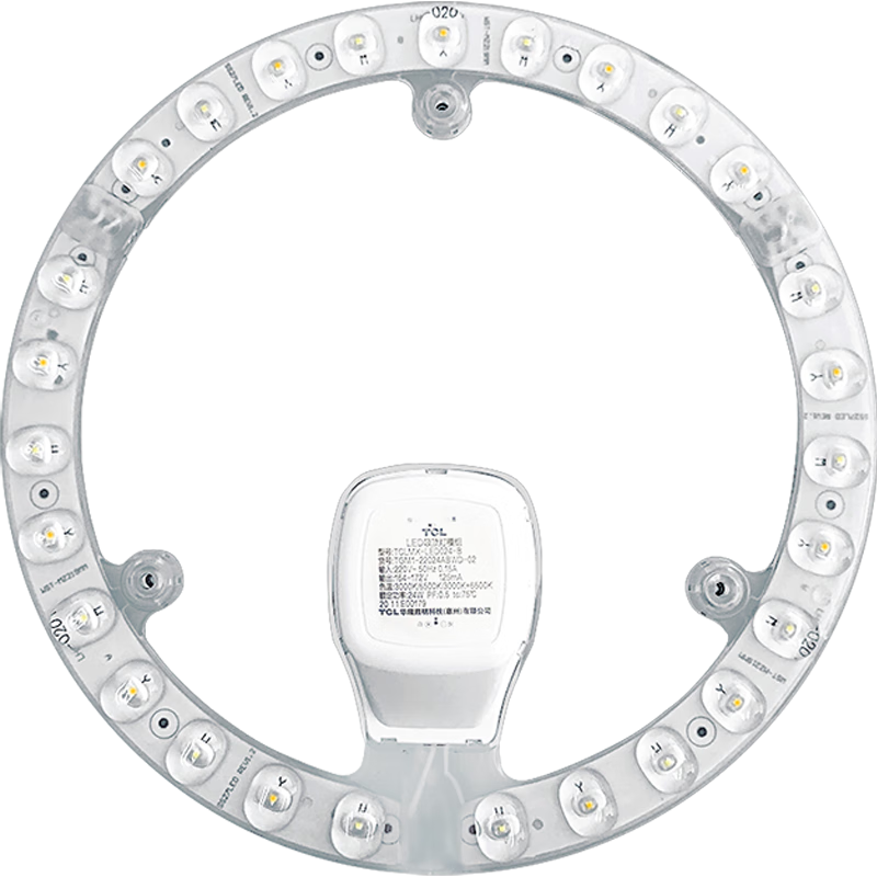 TCL ƵоLED̴ʽưԲιԴģ24W/ɫ