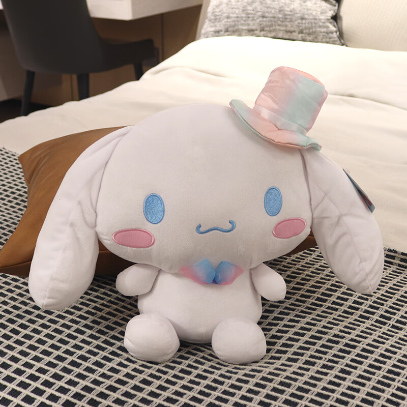 ڲŸSANRIOŷ׹ë޲˽Ů ŲǿոԼ40cm Ȩ46.5Ԫ