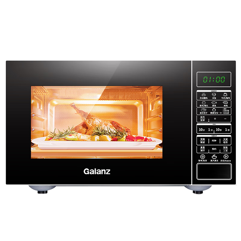 Galanz 23LƽʽƵ΢¯һG90F23CN3PV-BM1(S2) 