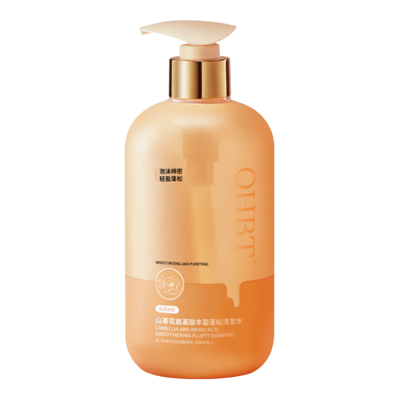 OHBT ɽ軨ϴˮ 500ml ȥм ־ ֹϴ¶ 17.91Ԫ