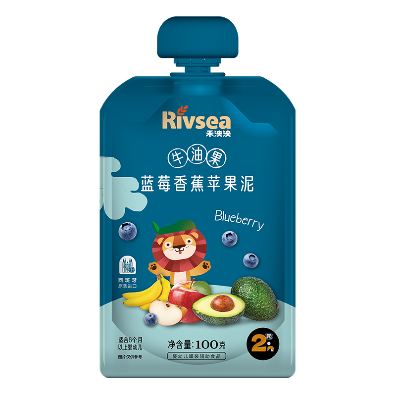 ������Ӥ�׶�ţ�͹���ݮƻ����100g ������ʳ�ͷ�ˮ��������������6��+ 19.3Ԫ