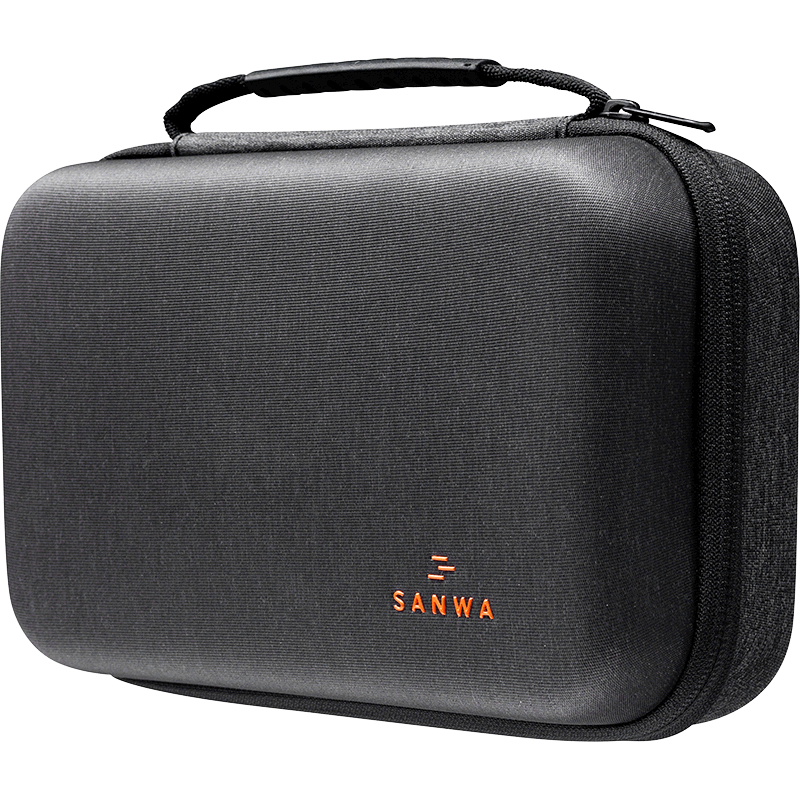 ɽҵ SANWA ���б�Я�� Ӳ�� ����������ɰ� ��� 79.89Ԫ(������)