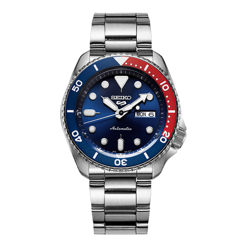 机械表都很贵？这些大牌经典款2000元内就能搞定哦！