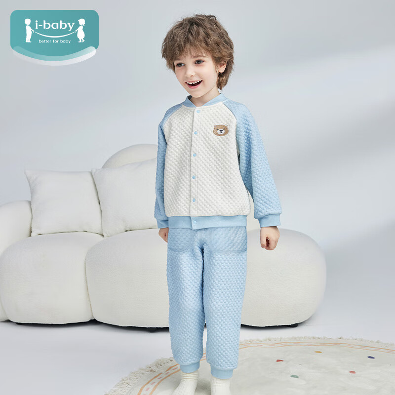 ibaby/ӢױװӤҾӷСݿװů װ-С 90