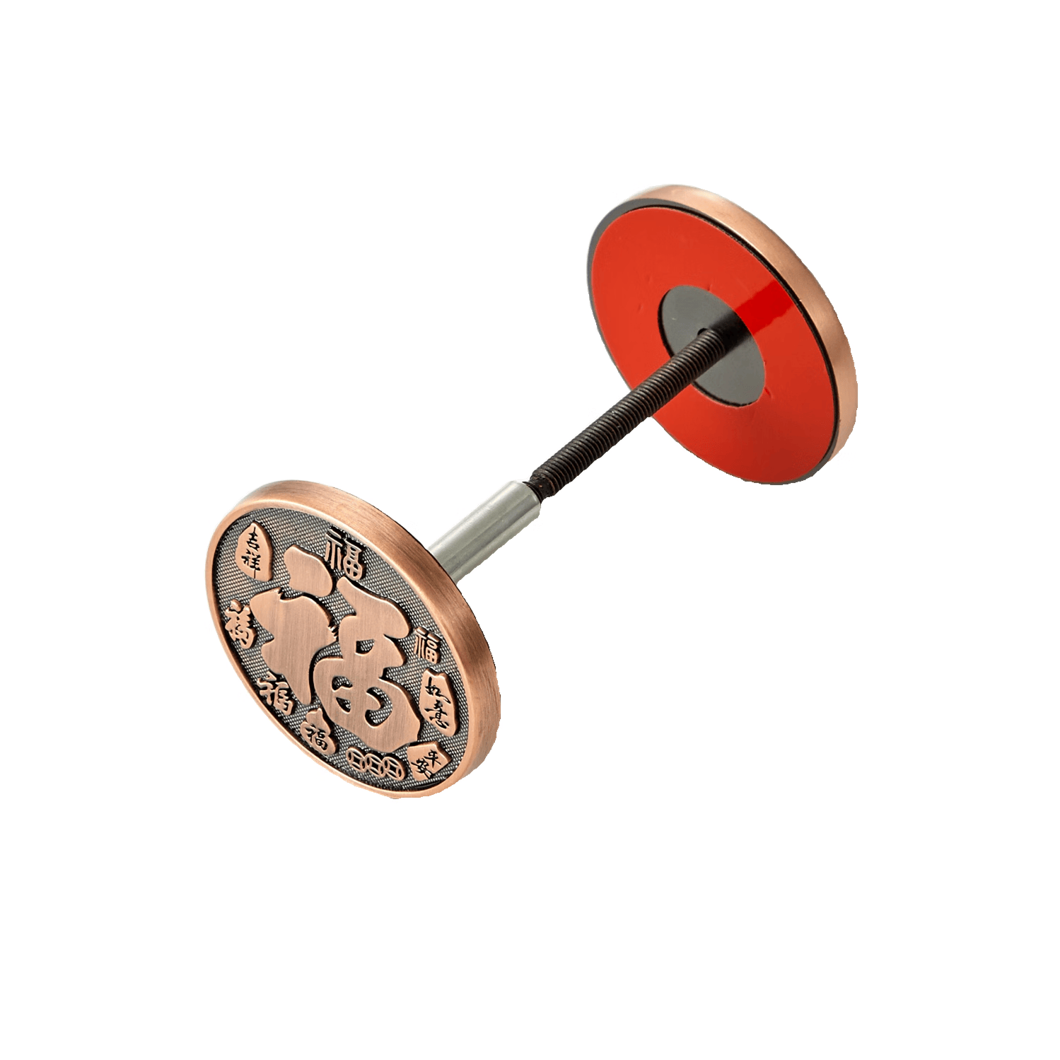 艾风格堵门洞装饰盖智能锁堵孔器防盗门堵孔神器补门眼锁孔堵盖猫眼遮