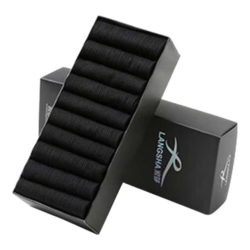 ��ɯ��ʿ������10˫װ�ļ����������˿��Ͳ�೬��͸�� ��ɫ10˫ ���� �����װ��