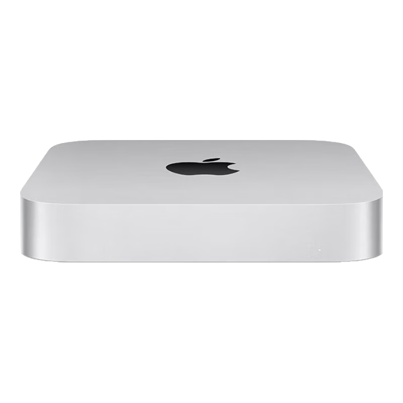Apple Mac mini 8+10M2оƬ 8G 256G SSD ̨ʽ