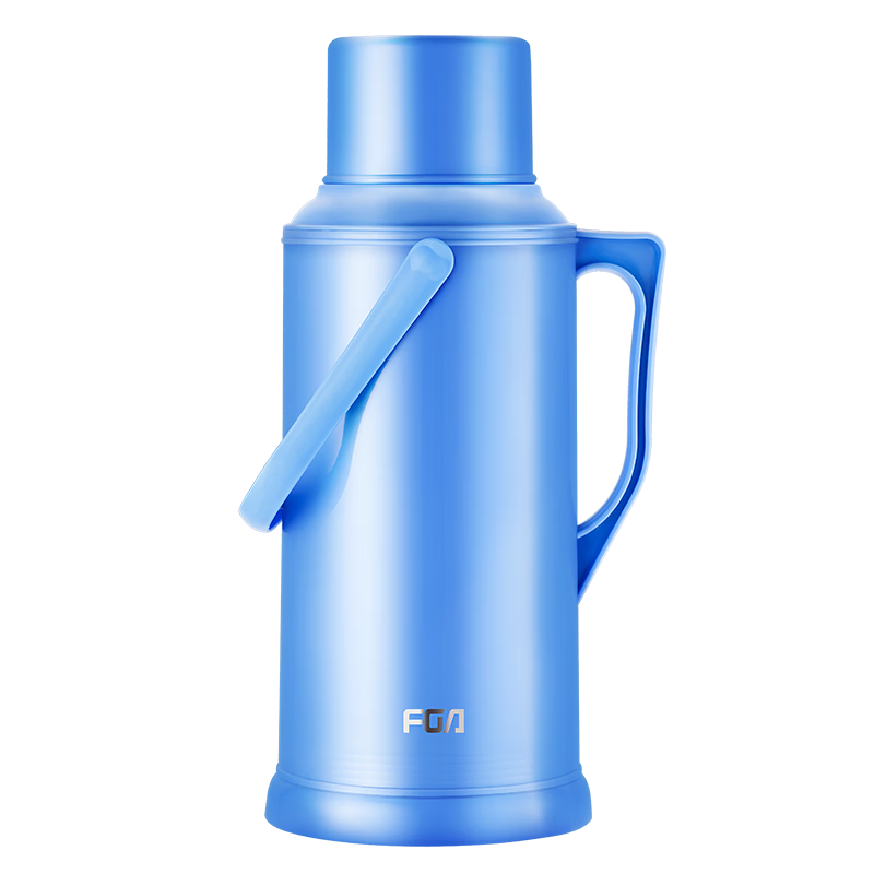 FGA���Ᵽ�º������ڵ�ů����������ˮƿ��������칫�Ҳ�ƿ3.2L