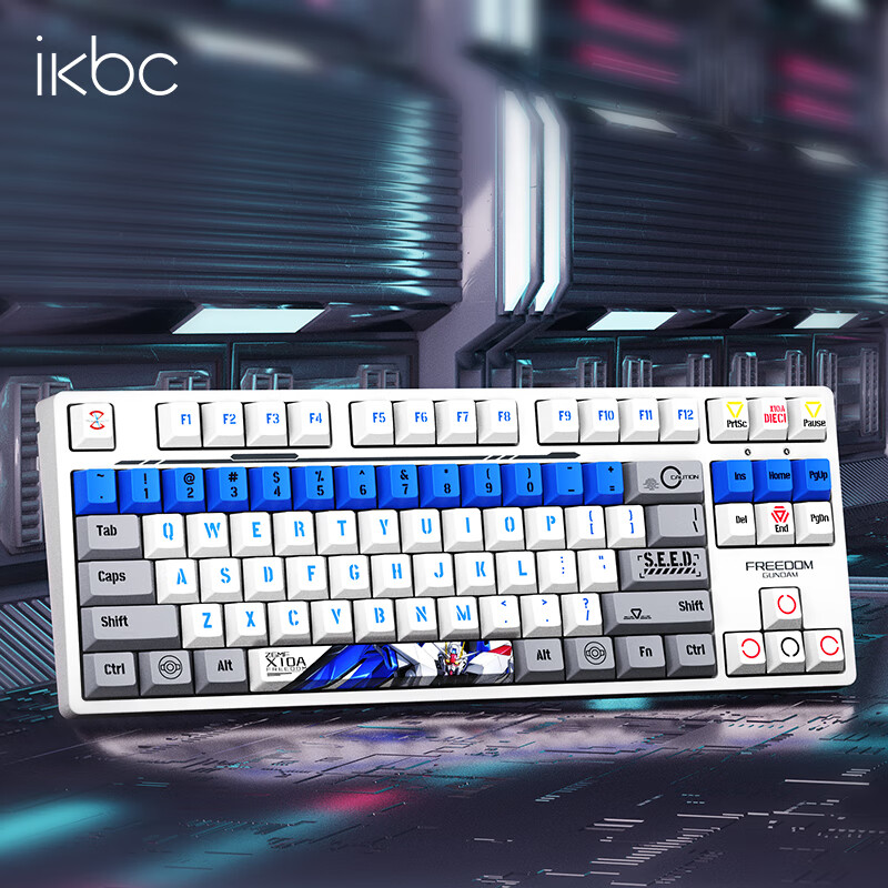 ikbc Z87�ߴ�����1.1 ���� ����