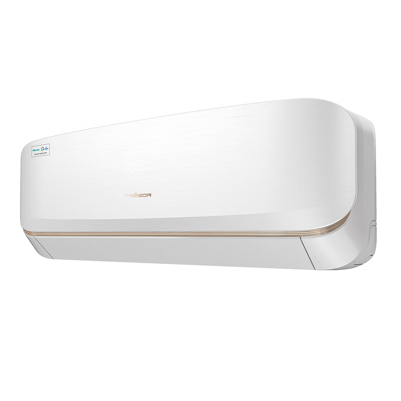 Hisense 海信 KFR-35GW/C320V-X1 一级能效 壁挂式空调 1.5匹