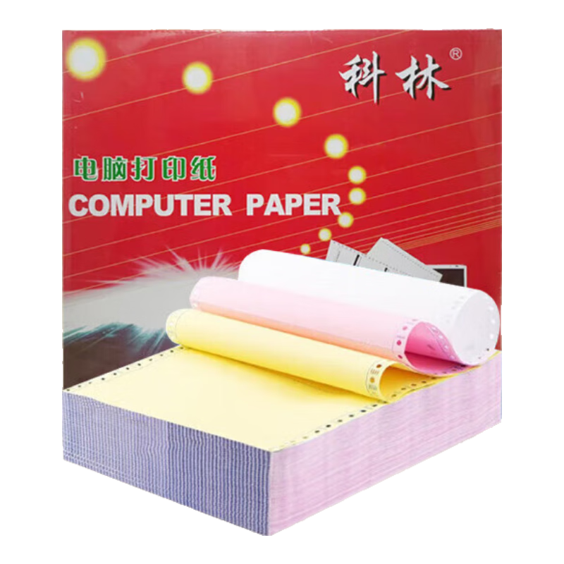 ����(kelin)����ִ�ӡֽ �������ȷ���ʽ����˺�ߵ��Դ�ӡֽ ��ɫ(�׺��)�ͻ��� 1000ҳ241-3-1/2C