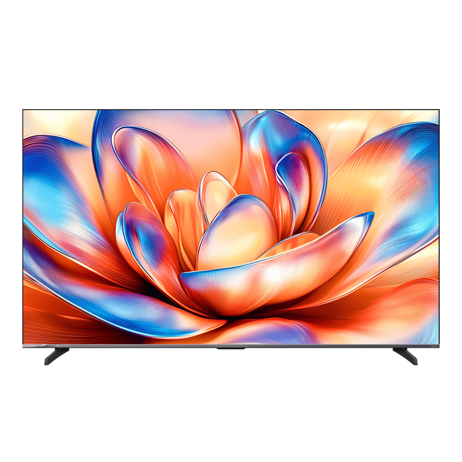 政府补贴：海信 Hisense 电视85E5N Mini 85英寸 Mini LED DeepSeek AI电视 144Hz高刷 智能液晶超薄 家电