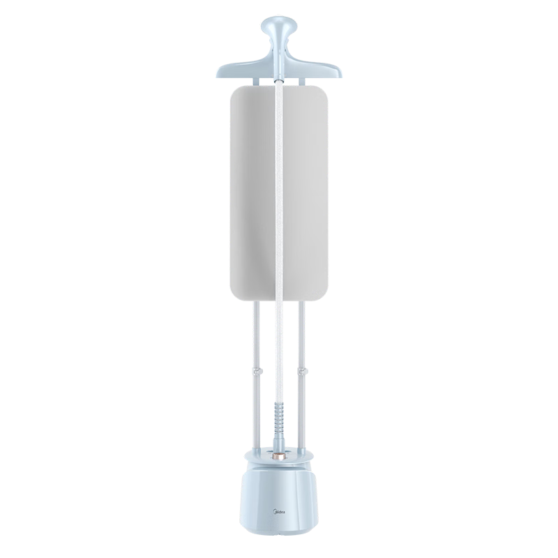 美的（Midea）【AG+抑菌熨衣板】挂烫机家用立式熨烫机/便携蒸汽手持电熨斗/小型服装店商用高端熨衣神器25Q1