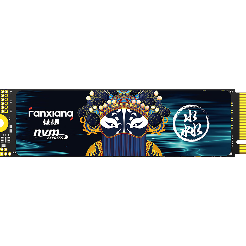 FANXIANG/���� S790E M.2 SSD��̬Ӳ�� 1T 998Ԫ