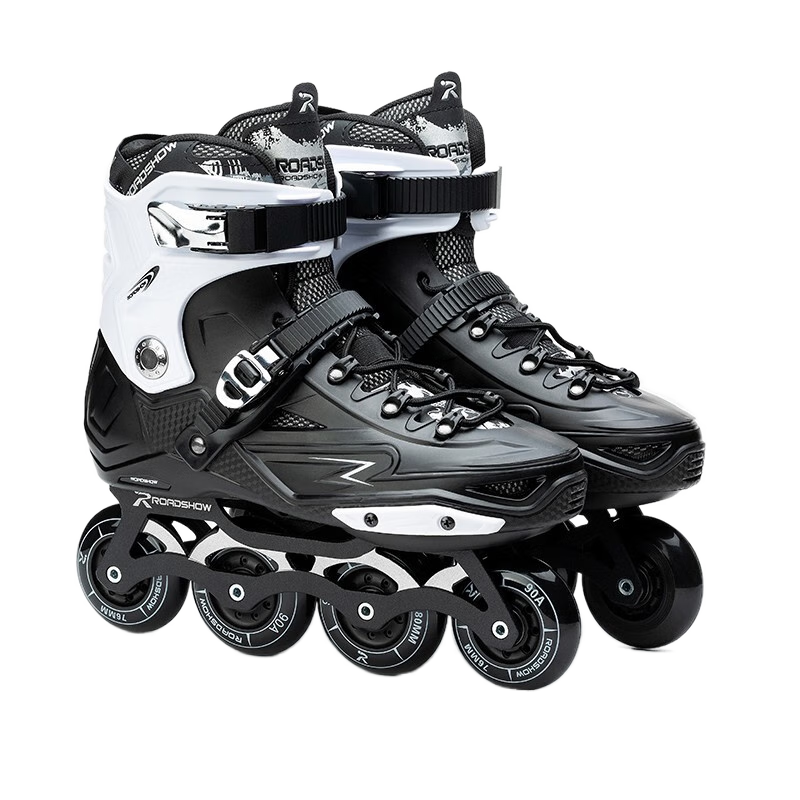 ���㣨ROADSHOW���ֻ�Ь�������Ь��ѧ���Ż�ʽ����ˢ�ֺ���Ьƽ��Ь����ЬRX7G ���ʹ�������ڰ׵�Ь M (40-41)