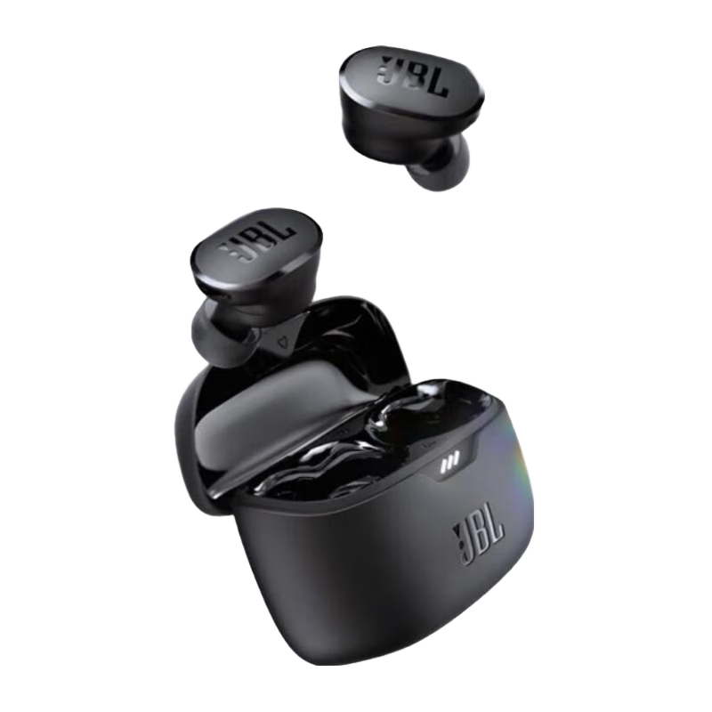 JBL TUNE BUDS    ܻ ƵЧ ˮ ĥɰ-ɫ309Ԫȯ