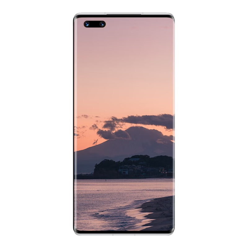 荣耀 Magic3 Pro 5G手机 釉白色 8GB+256GB